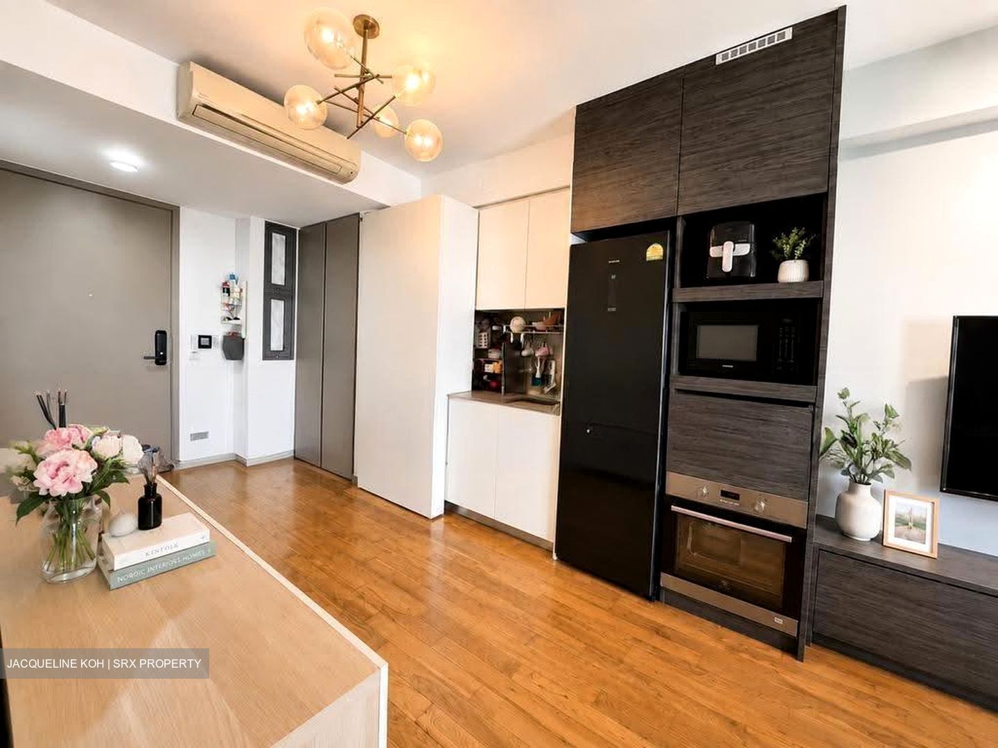 Riversails (D19), Condominium #609655911